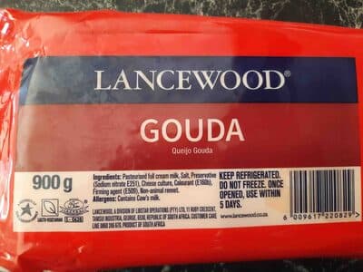 Gouda