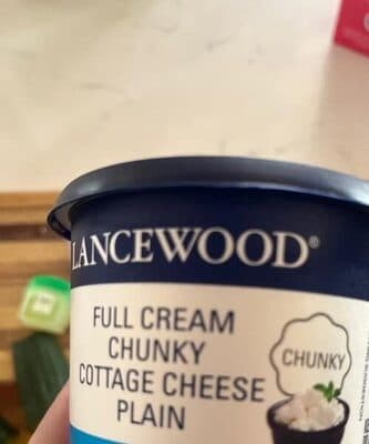 Cottage Cheese