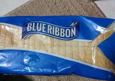 bread