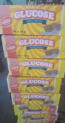 Glucose