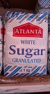 Atlanta White Sugar