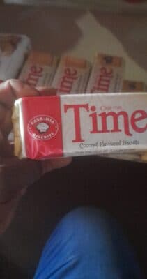 Time