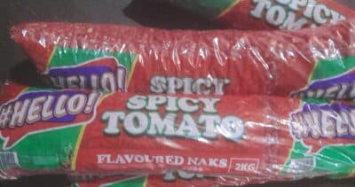Hello