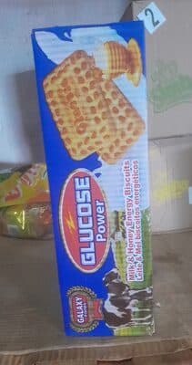 Glucose