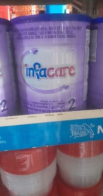 Infacare