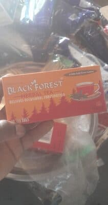 Black Forest