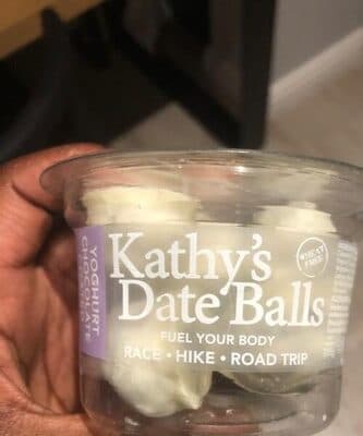 kathy date balls