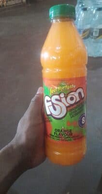 Fision