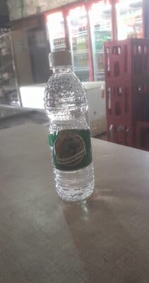 White Imitation Vinegar