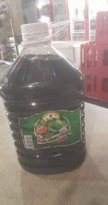 Brown Imitation Vinegar