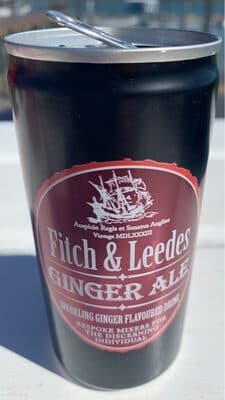 Ginger Ale
