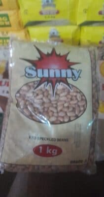 Sunny Beans