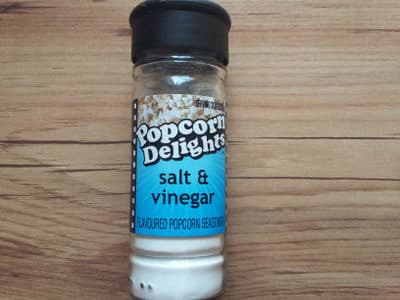 Salt & Vinegar