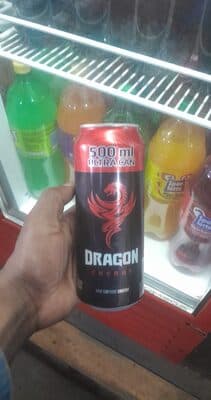 Dragon Energy