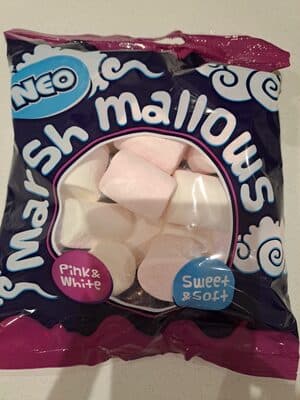 Marshmallows