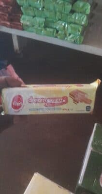 Dreamy Creams