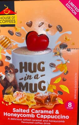 Hug-In A Mug