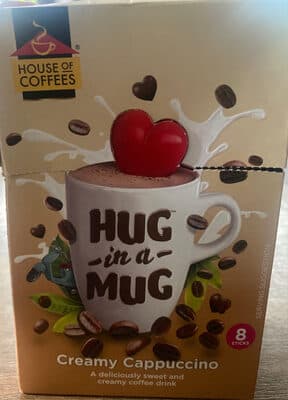 Hug-in a-Mug