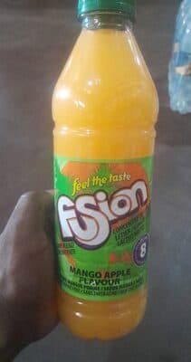 Fision