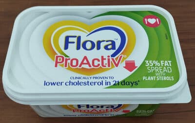 ProActiv 35% fat spread