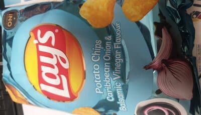 Lays Chips Caribbean