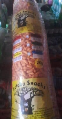 Letaba Snacks