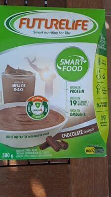 Futurelife Smart Food chocolate