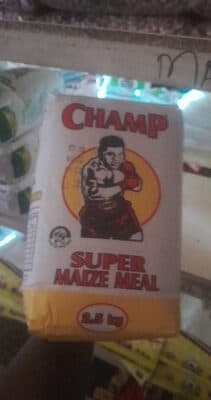 Champ