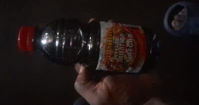 Vinegar