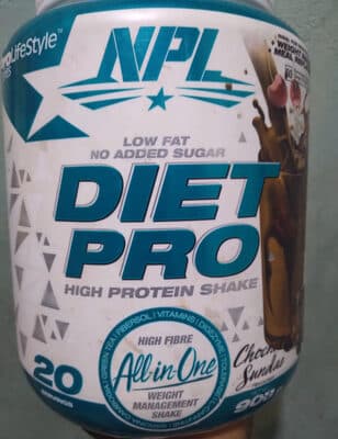 Npl Diet Pro