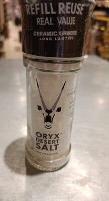 Oryx