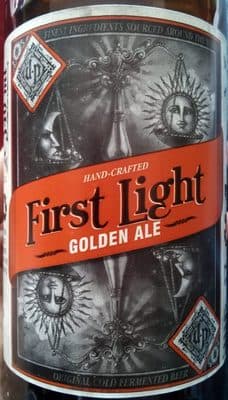 First Light