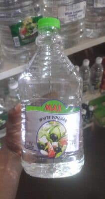 Max White Vinegar