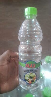 White Vinegar