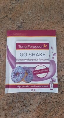 Go Shake