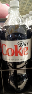 Diet Coke