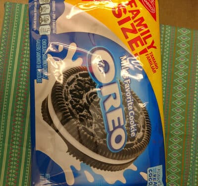Oreo