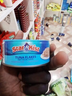 Starkist