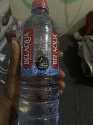 Bel Aqua