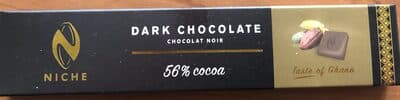 Dark Chocolate