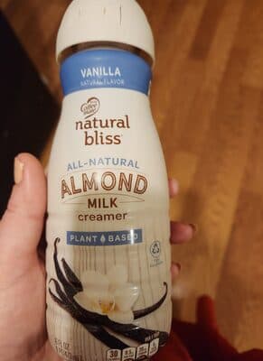 Natural Bliss