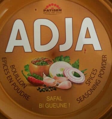 Assaisonnement
