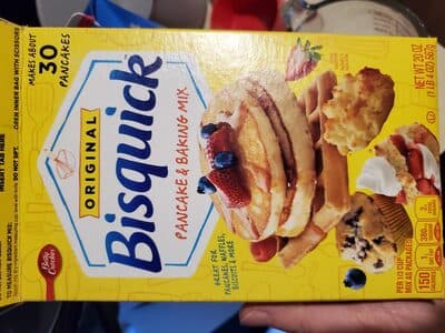 Bisquick