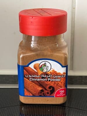 Cinnamon Powder