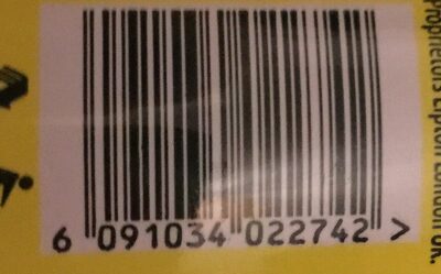 Lipton peche ice tea