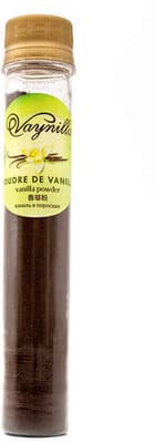 Vanilla Powder