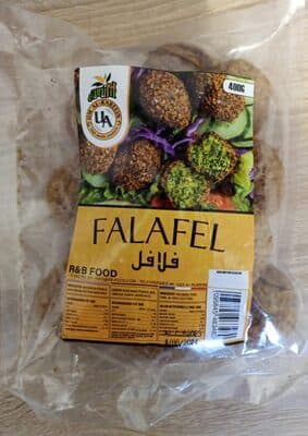 Falafel