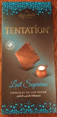 Tentation