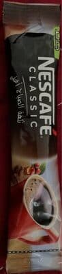 Nescafe classic