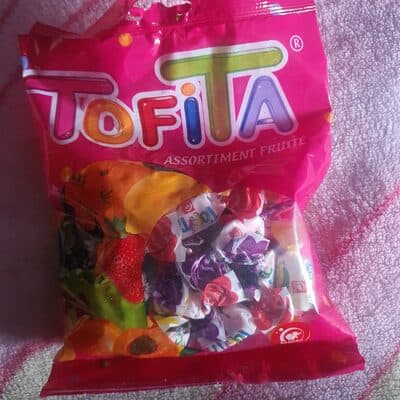 Tofita
